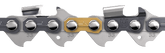 Husqvarna 581 64 36-66 Saw chain X-CUT SP33G Semi chisel PIXEL .325" 1.3 mm